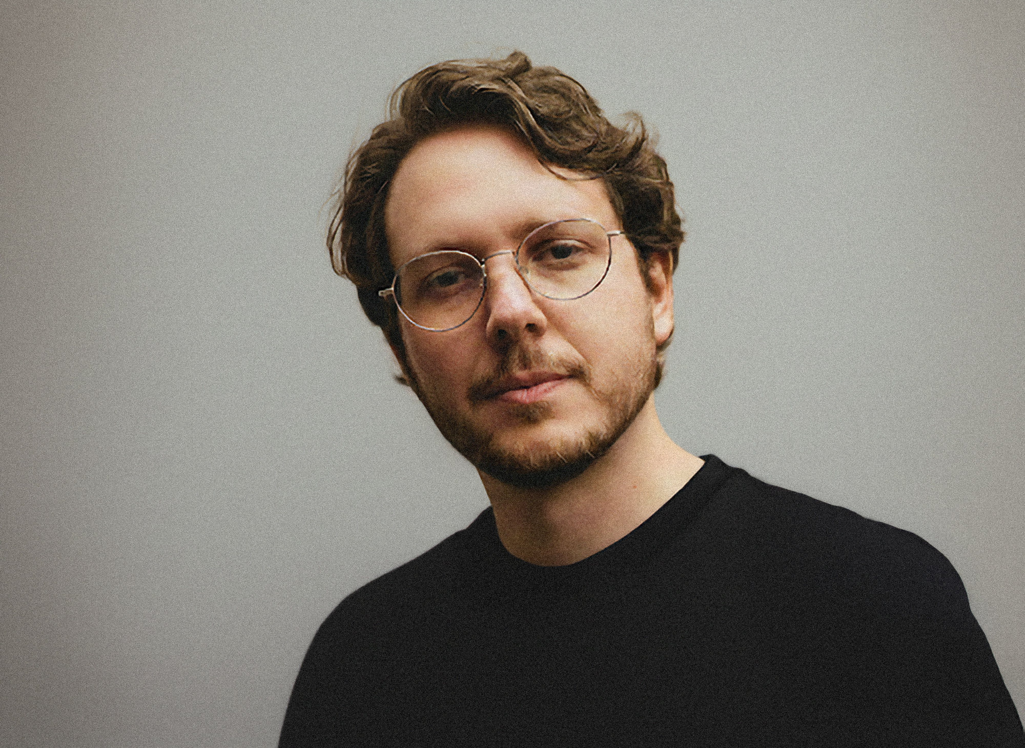 Mark Forscher, Founder of Under After
