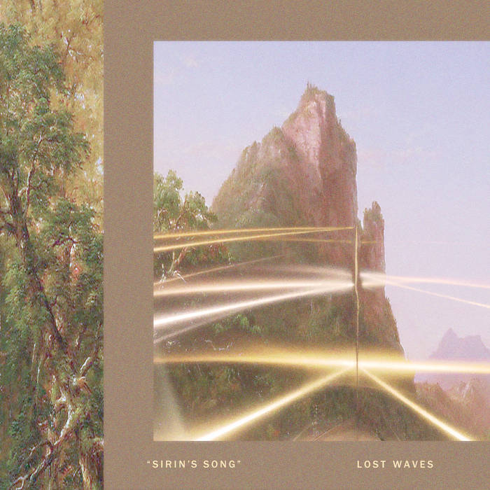 Under After • Sirin's Song cover art