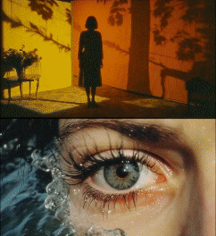 Under After • Created the music video for 