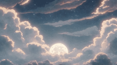 Under After • Created an animated video for the Lost Waves song 