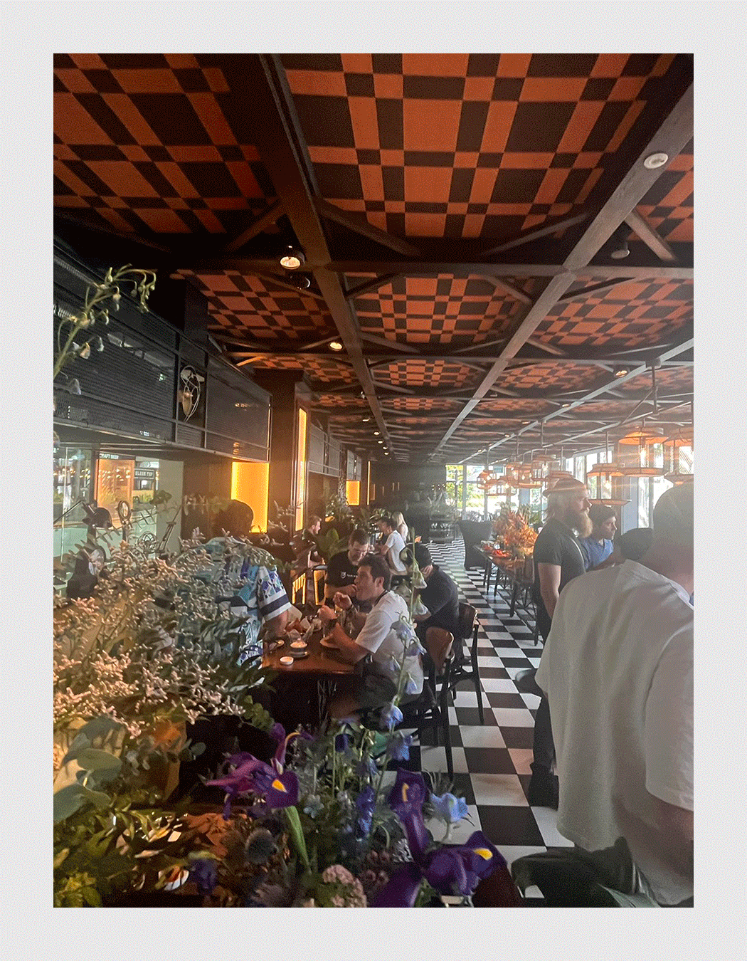 Under After • Organized and hosted the Liquid Collective event in Singapore during Token2049