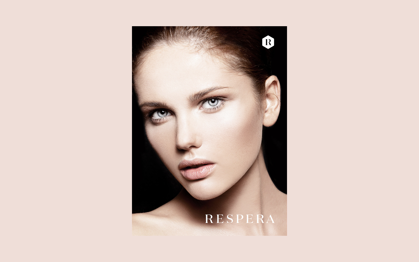 Under After • Naming, brand identity and packaging for regenerative skincare positioned for premium retail