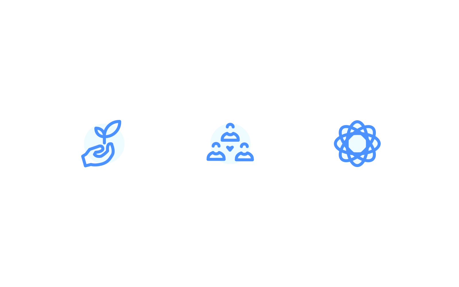 Picnic nonprofit discovery platform brand applications