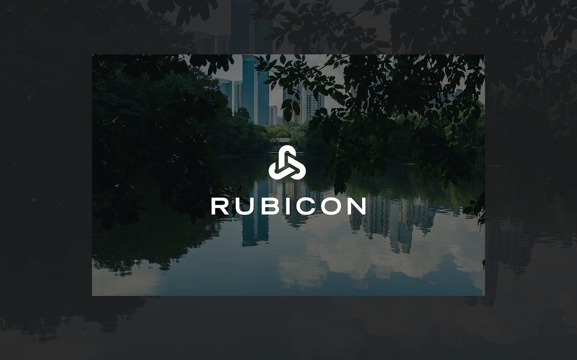 Rubicon brand identity comprehensive style guide