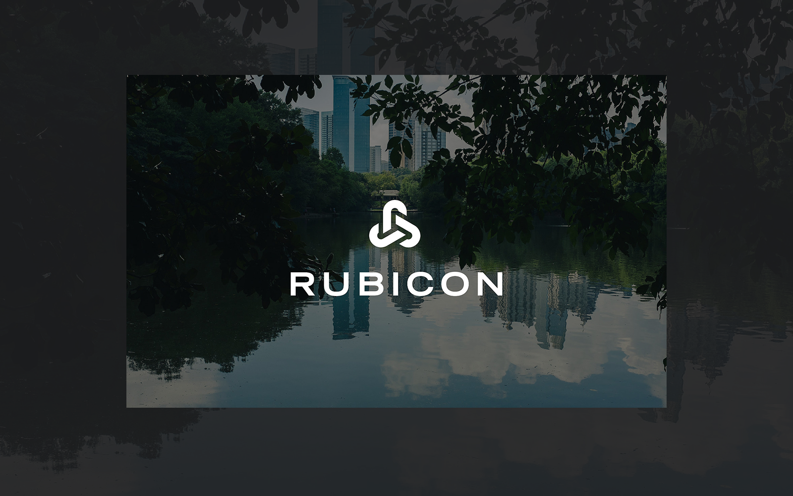 Rubicon brand identity comprehensive style guide