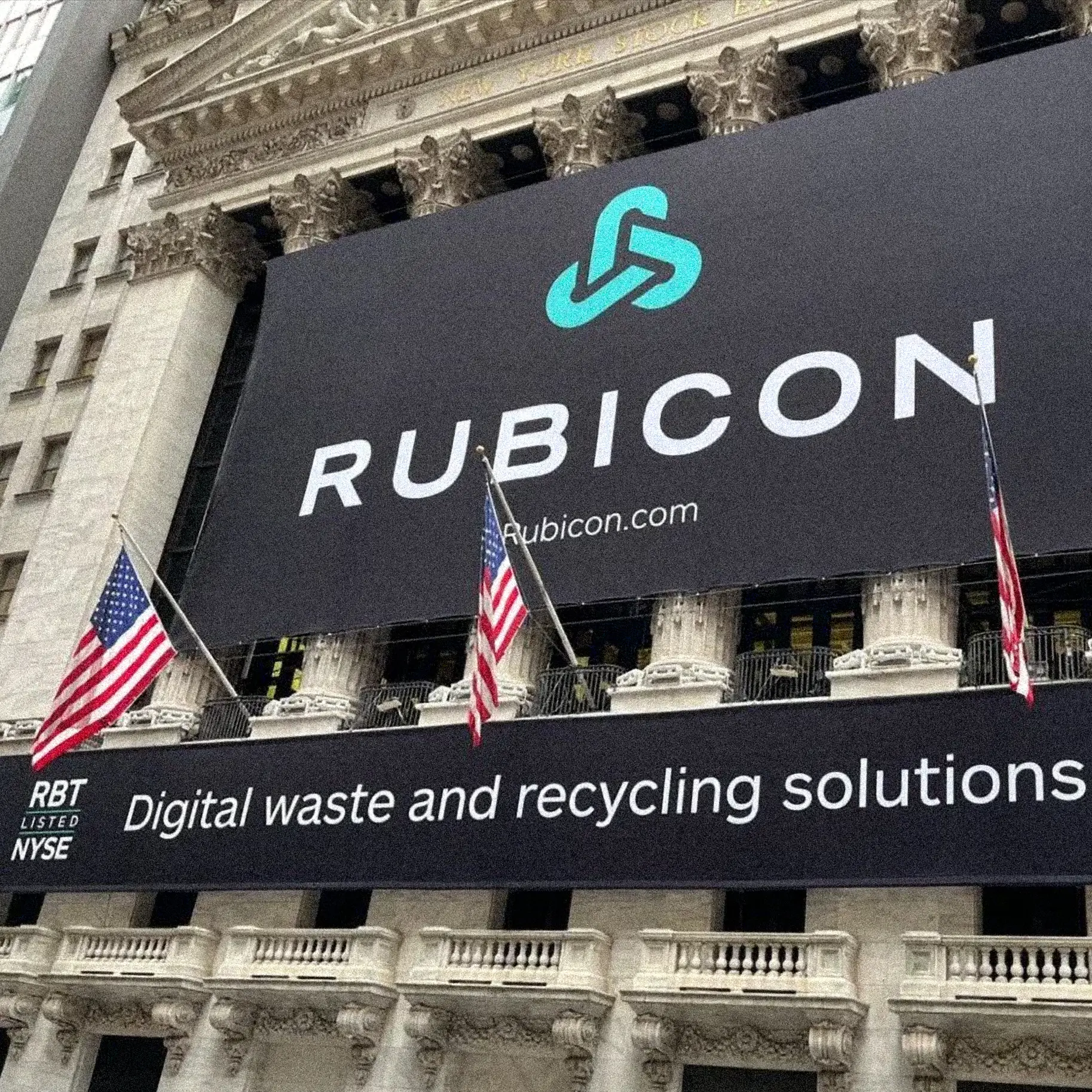 Rubicon