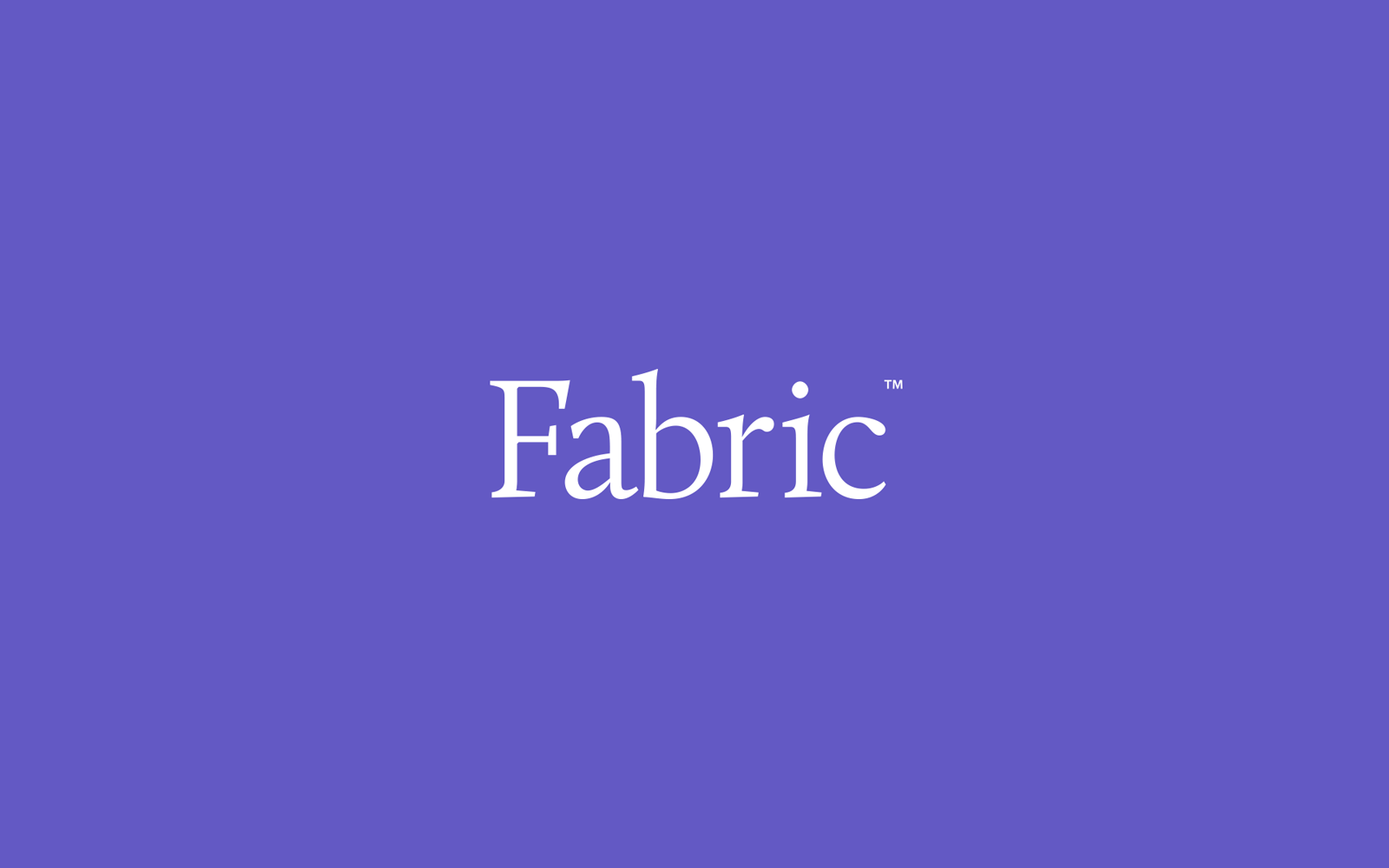 Fabric