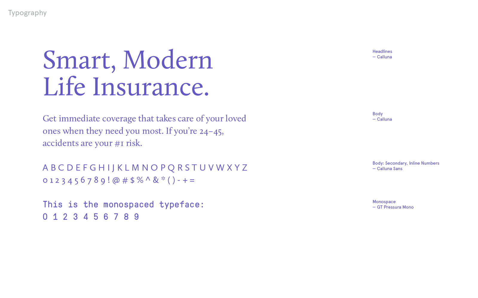 Fabric brand collateral including letterhead, envelopes, and business cards with color accents