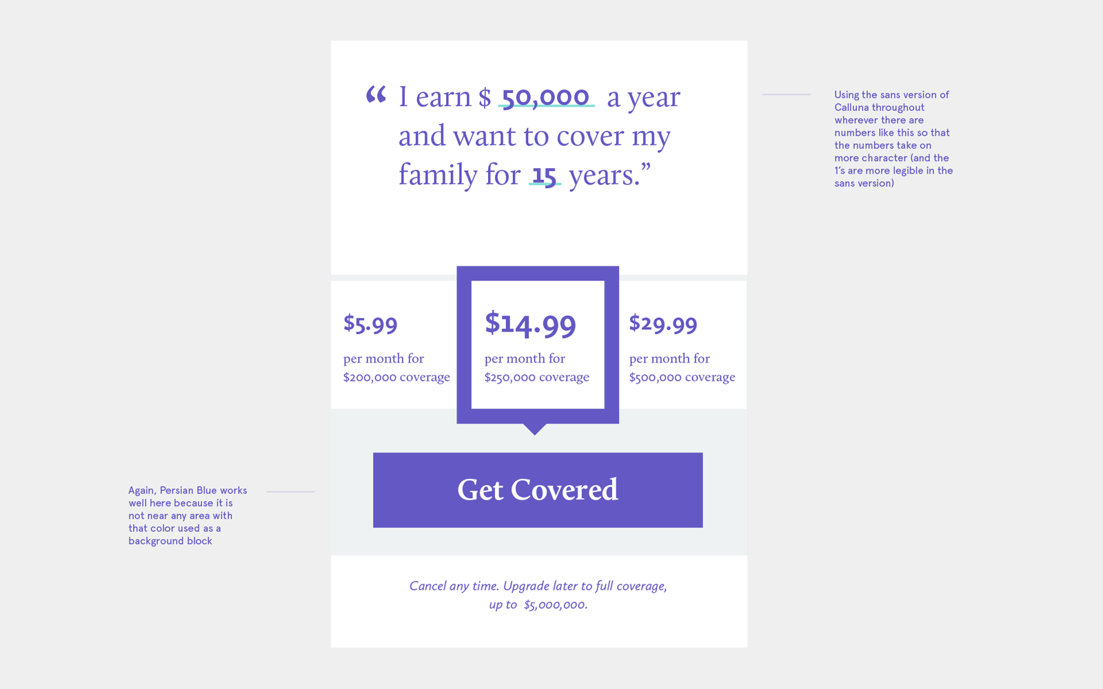Fabric brand identity comprehensive guide showing typography, color, and symbol usage