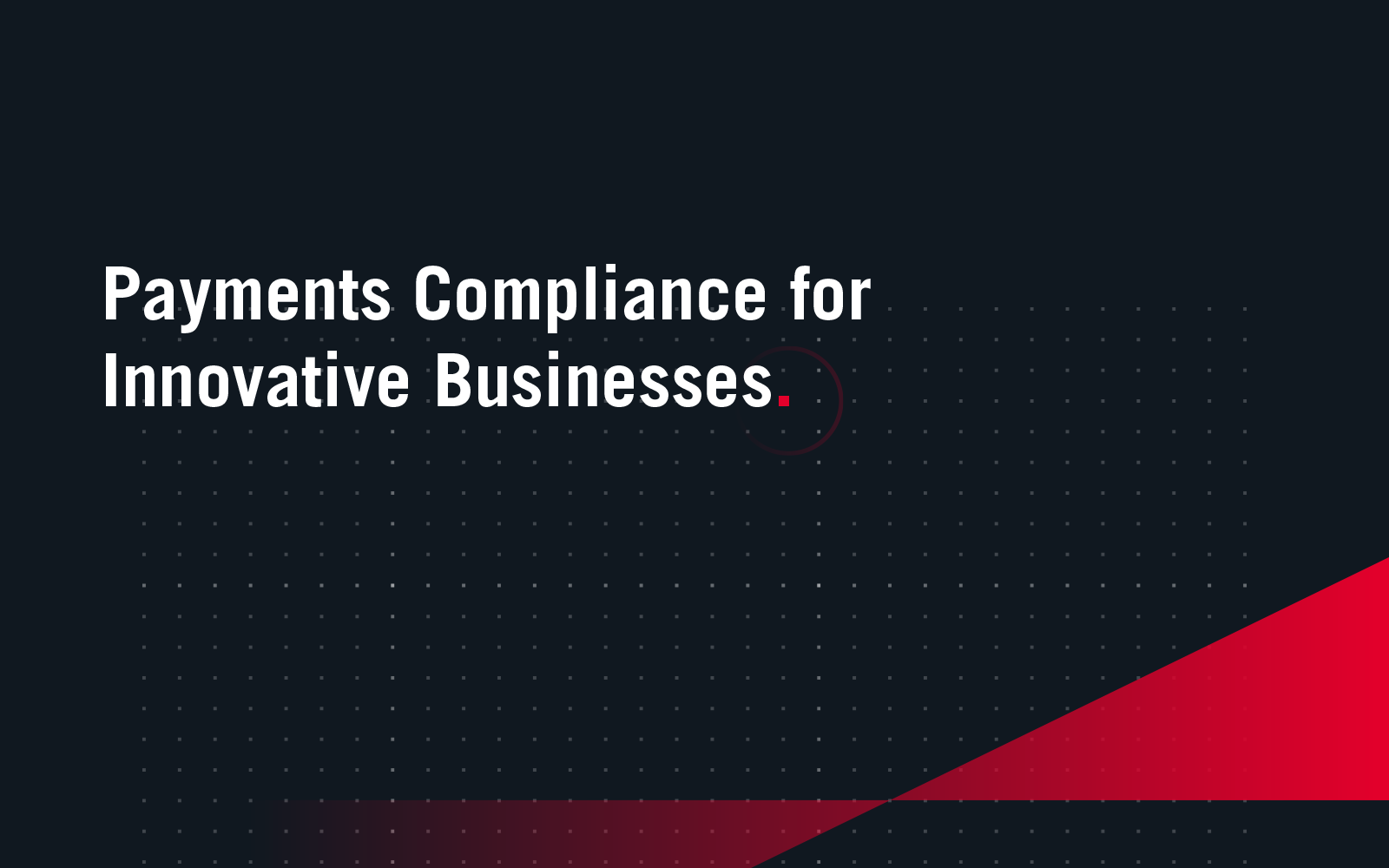 Beam financial compliance software visual identity guidelines and usage