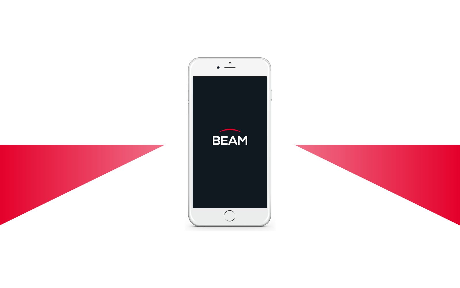 Beam regtech brand color palette, typography system, and design elements