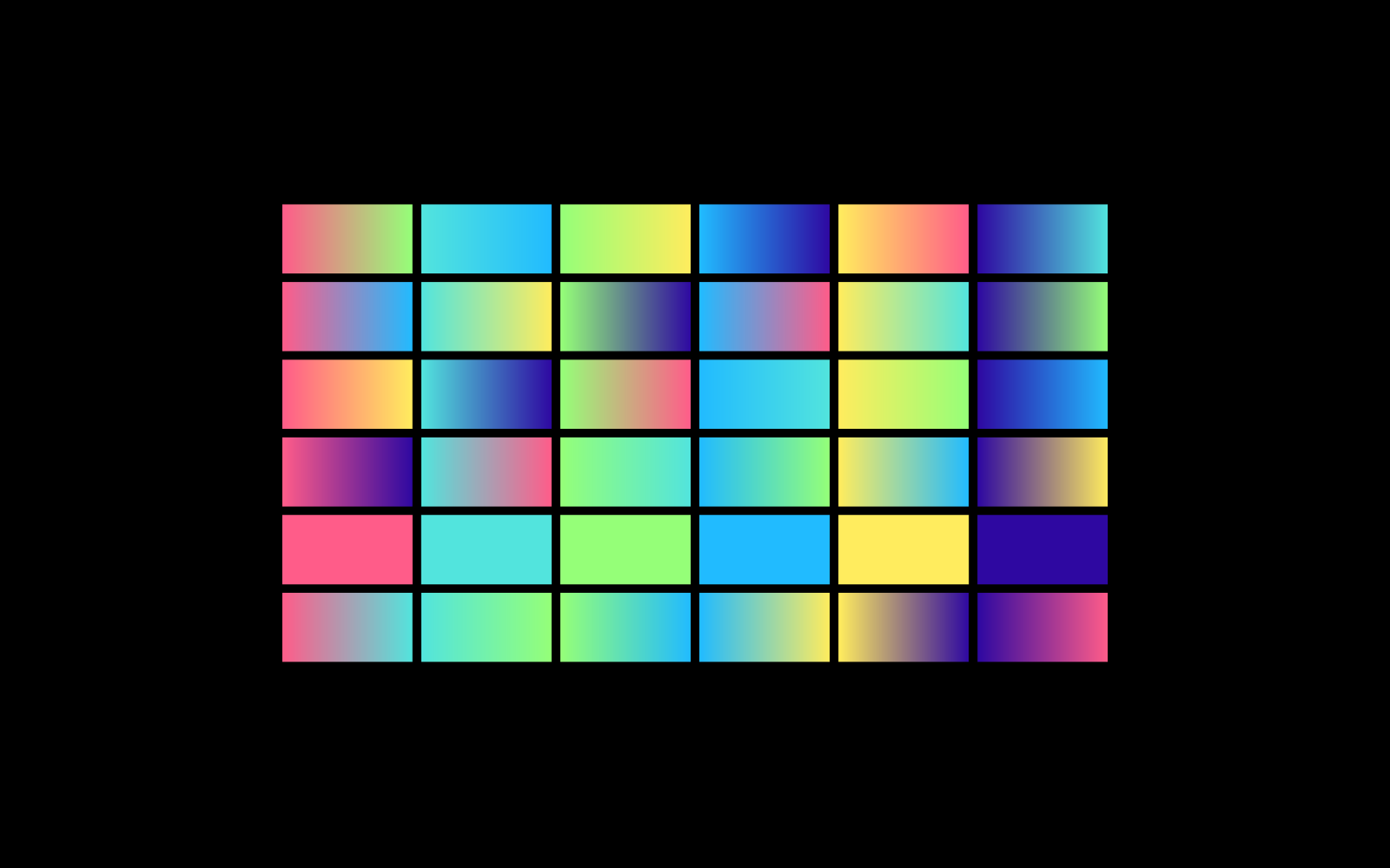 Visual identity for an affordable volumetric video capture toolkit.
