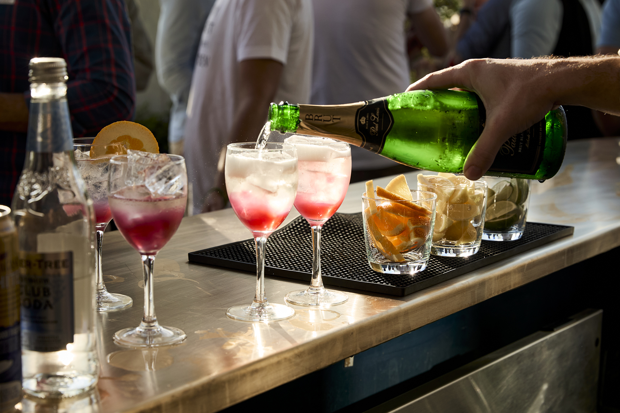 Panel discussion on audit frameworks and security standards for node operators