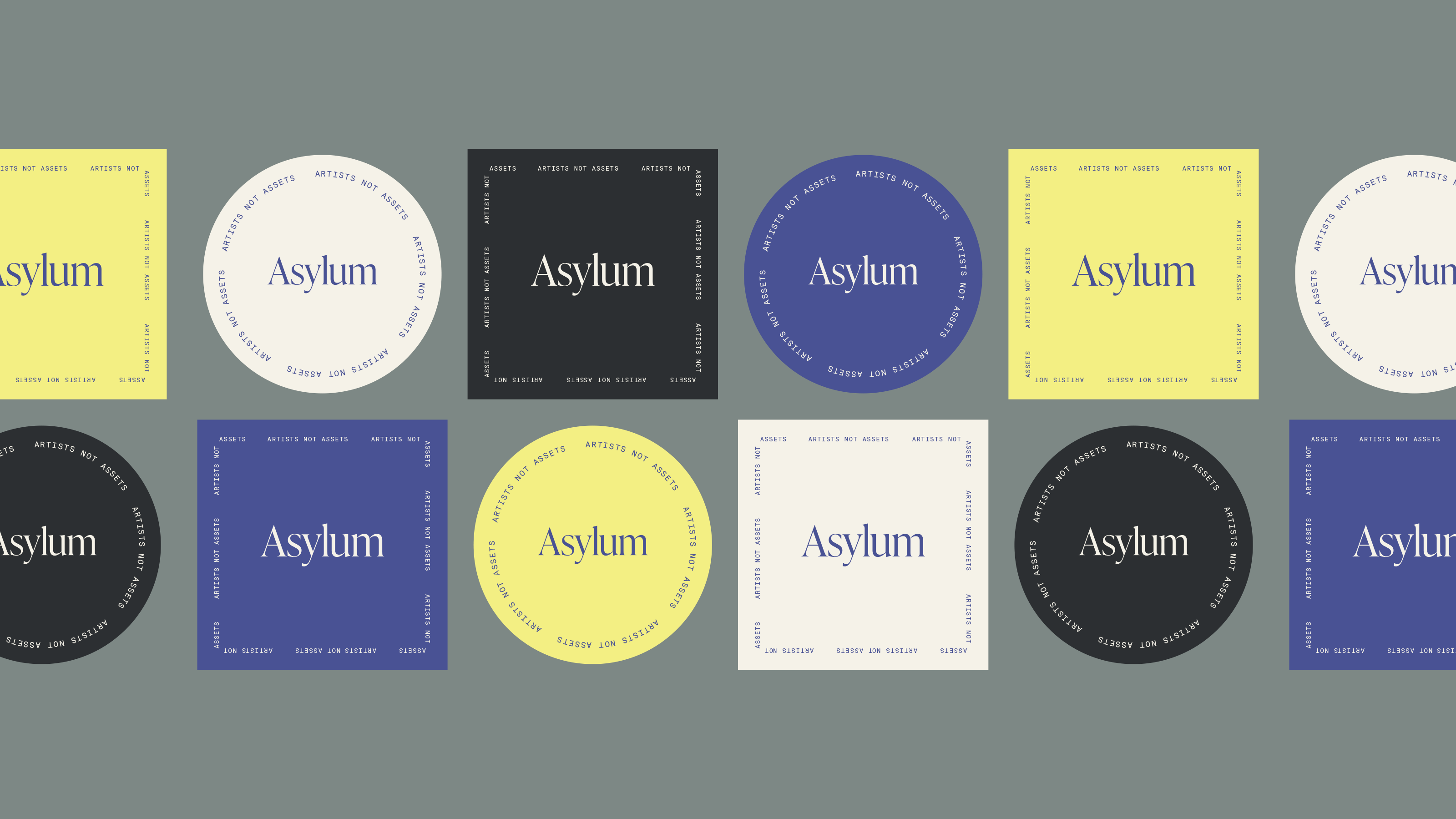 Asylum