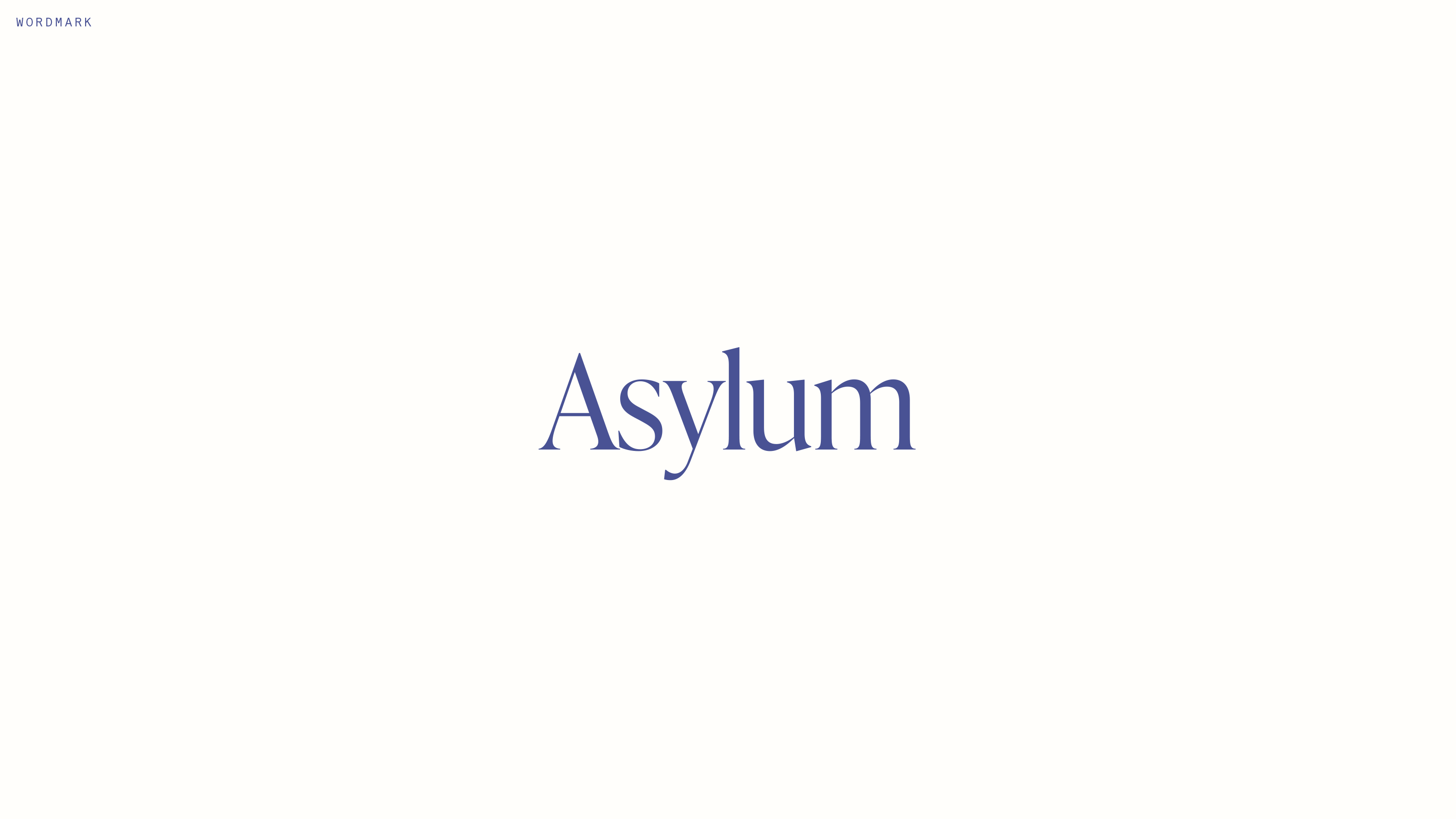 Asylum