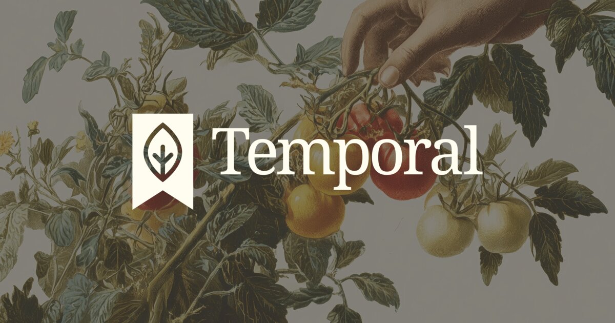 Temporal