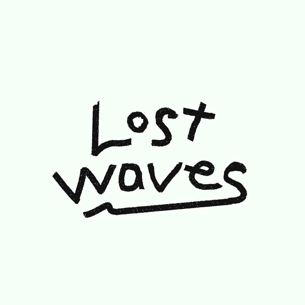 Lost Waves — Return To Whenever cover art