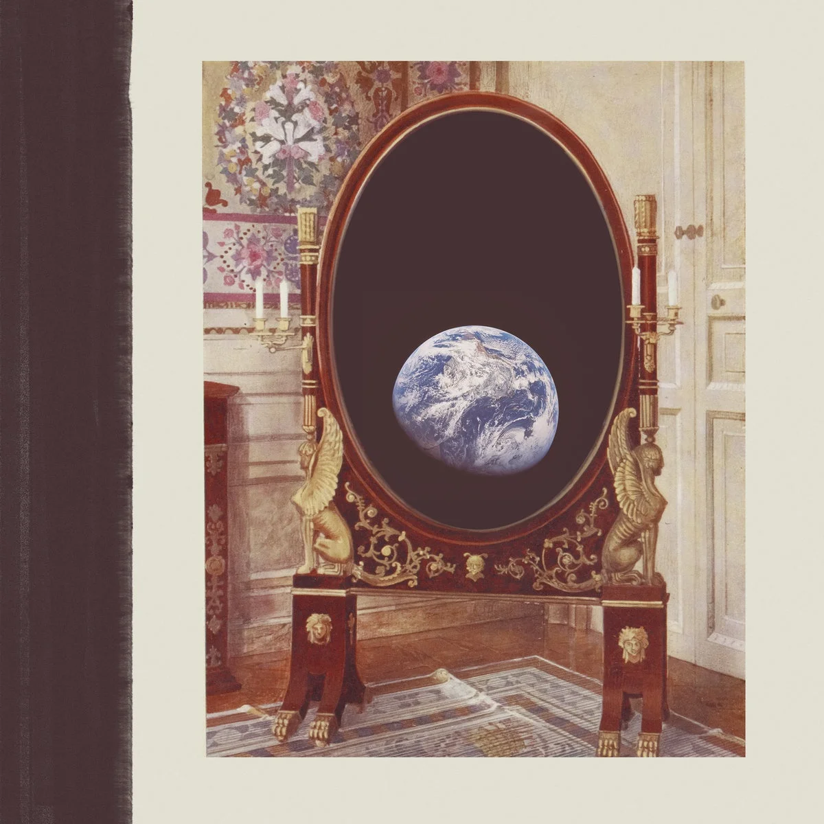 Lost Waves — From Out There Ep cover art