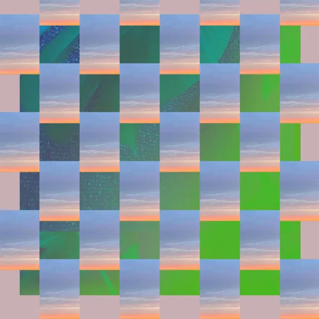 Lost Waves — Mt Sleep cover art