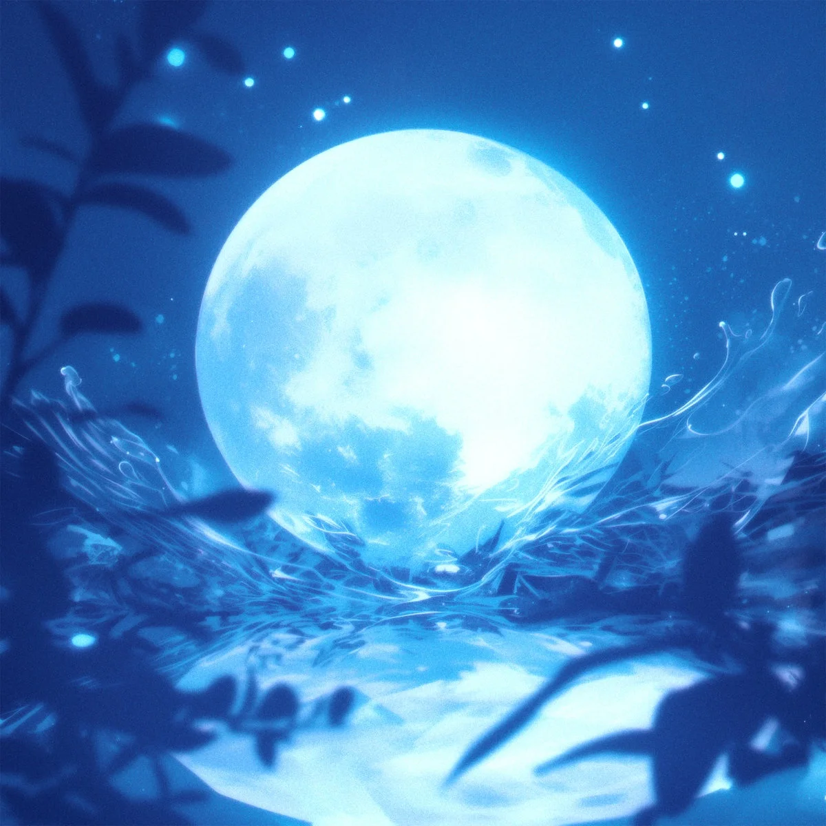 Lost Waves — Deeper cover art