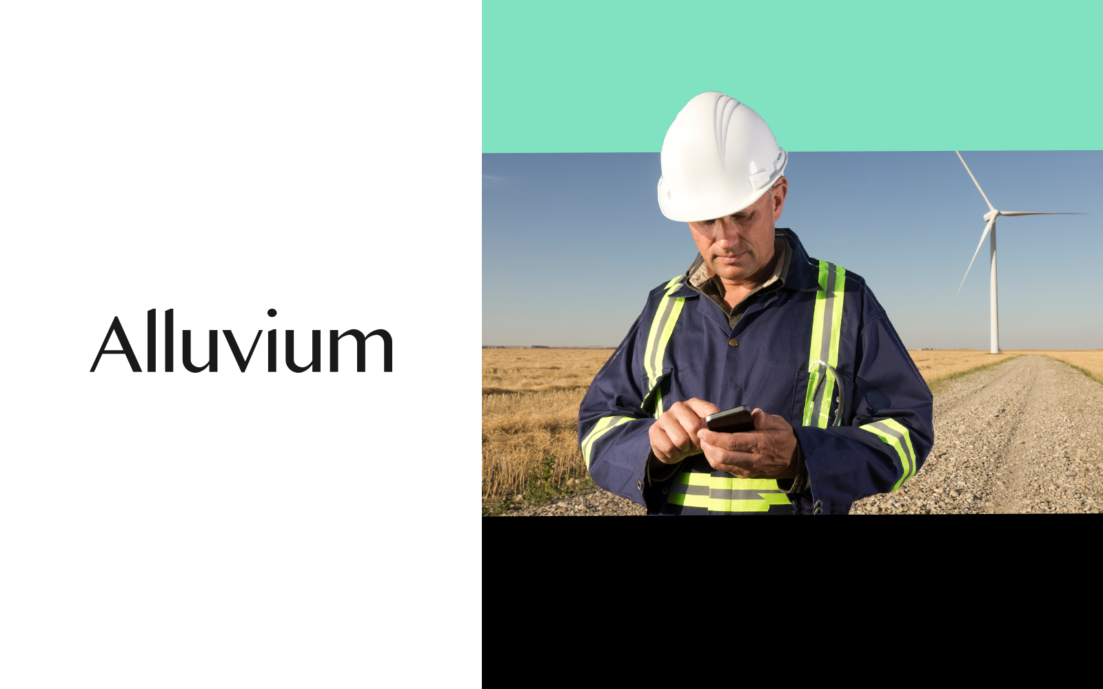 Alluvium design by Under After