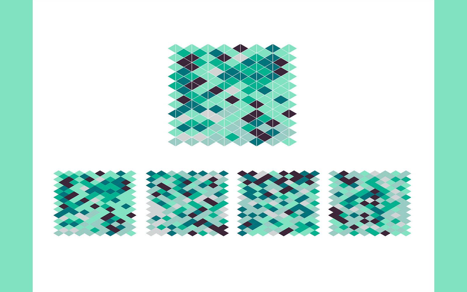Alluvium design by Under After