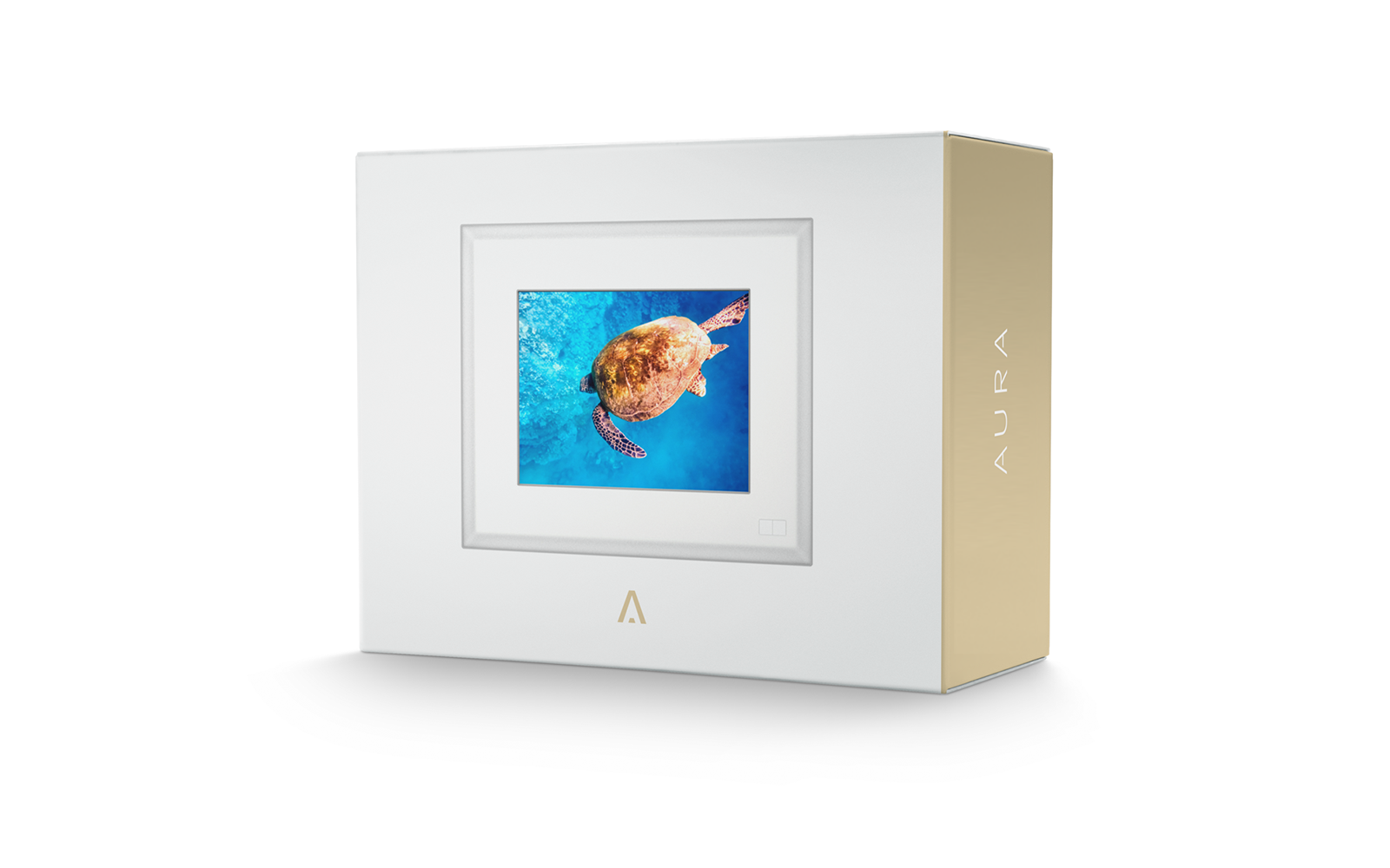 Aura design by Under After