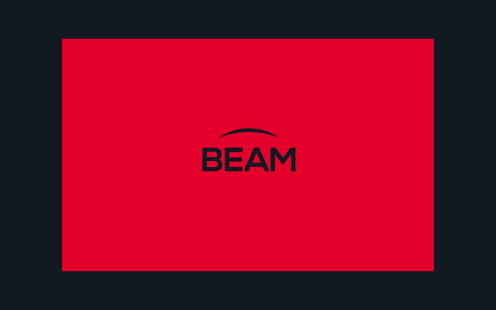 Beam design by Under After