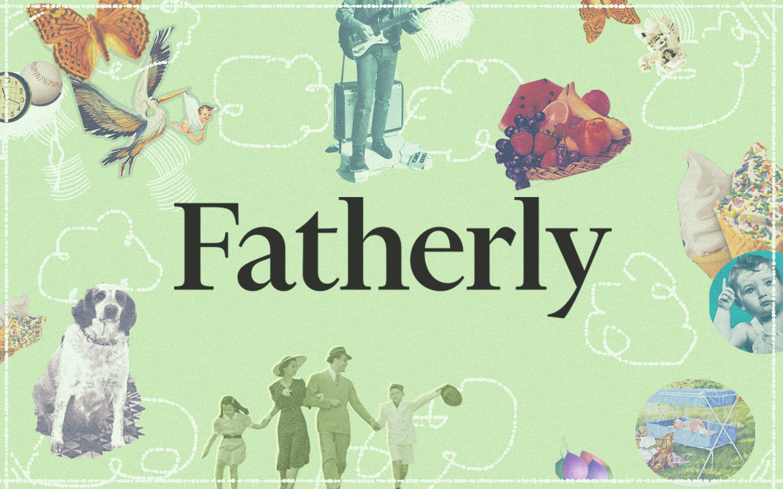 Fatherly design by Under After