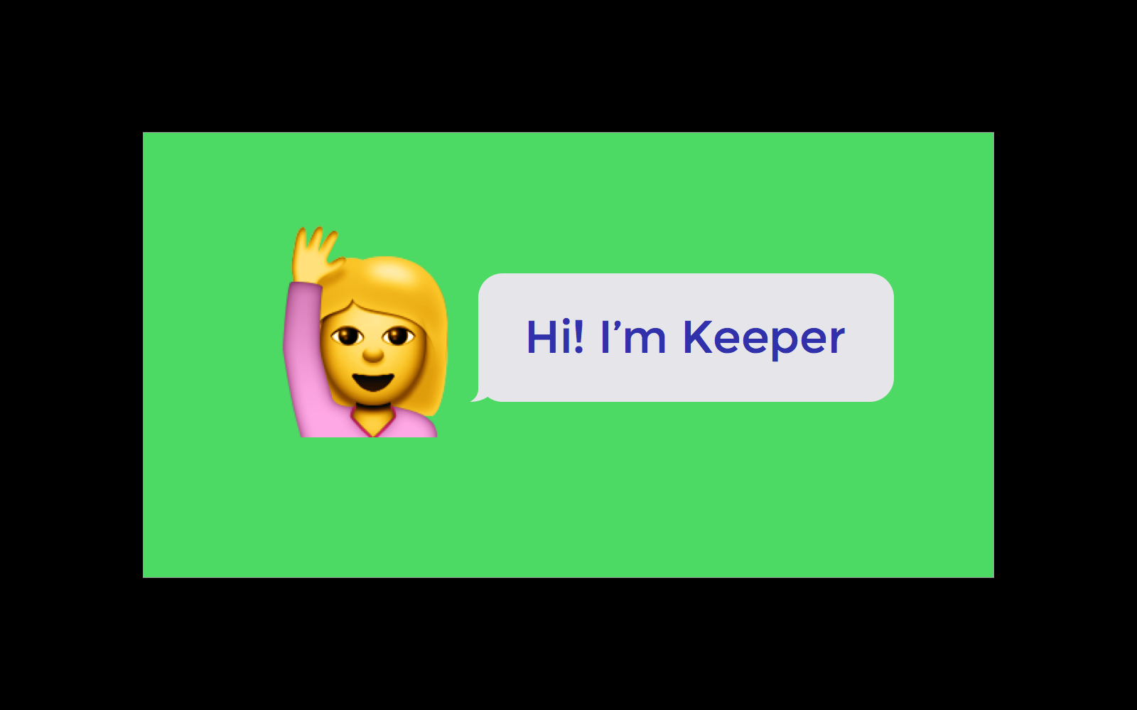 Keeper design by Under After