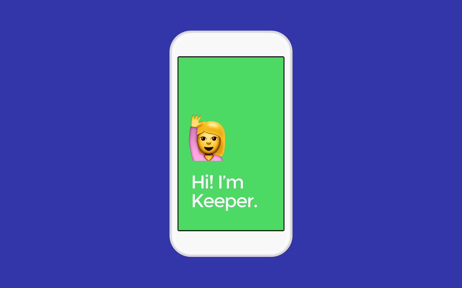 Keeper
