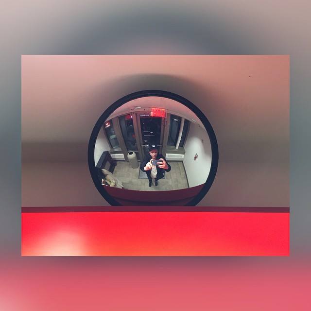 Lost Waves Material Mix 01 cover art