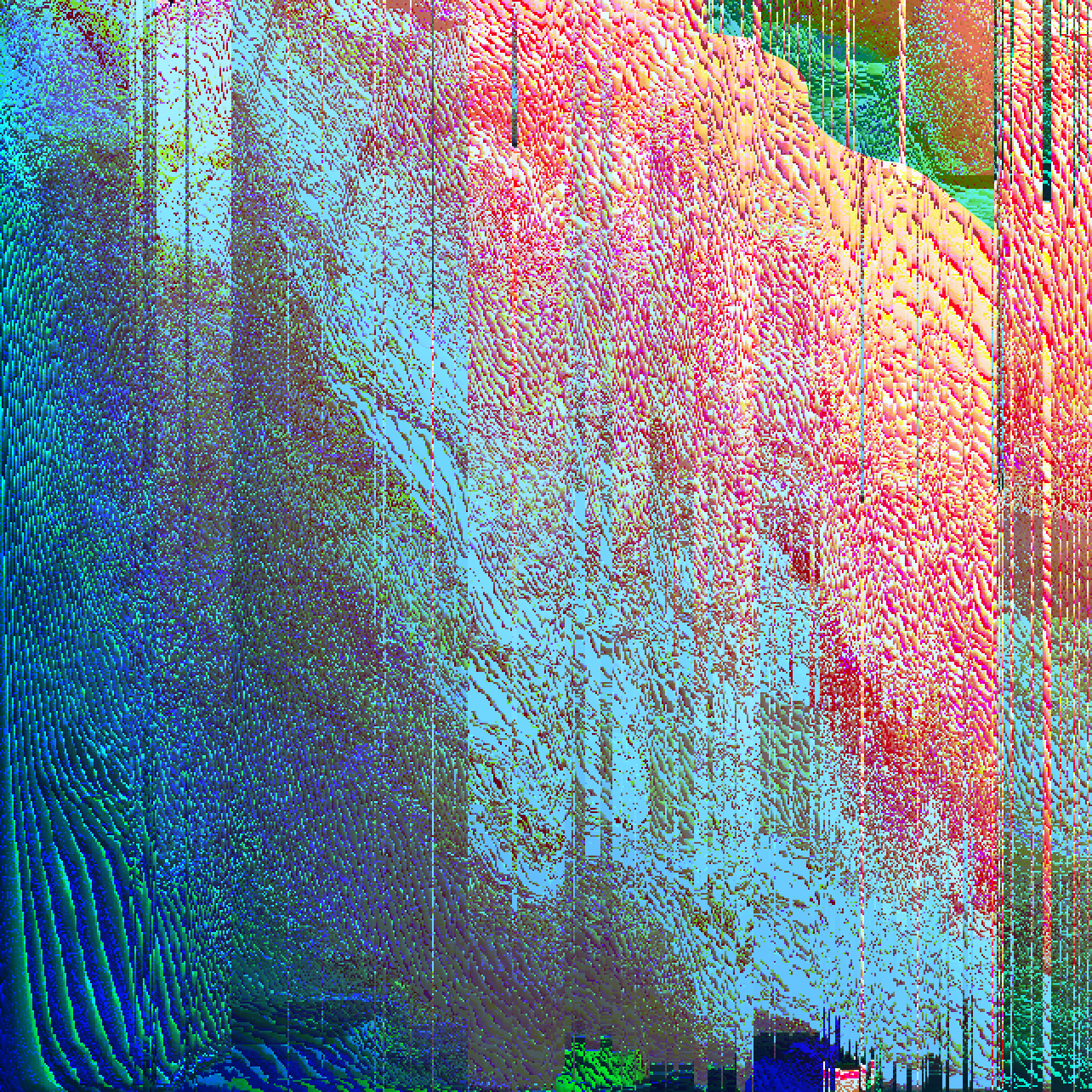 Lost Waves Material Mix 09 cover art