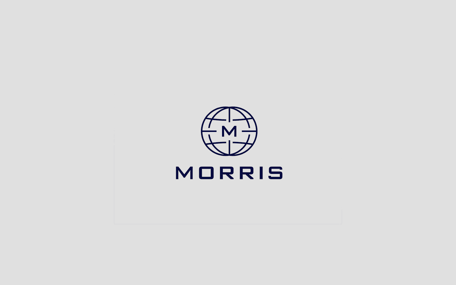 Morris Industries design by Under After