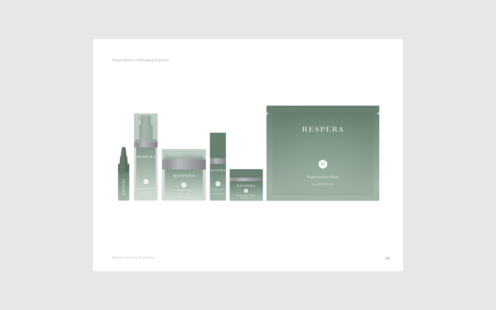 Respera design by Under After