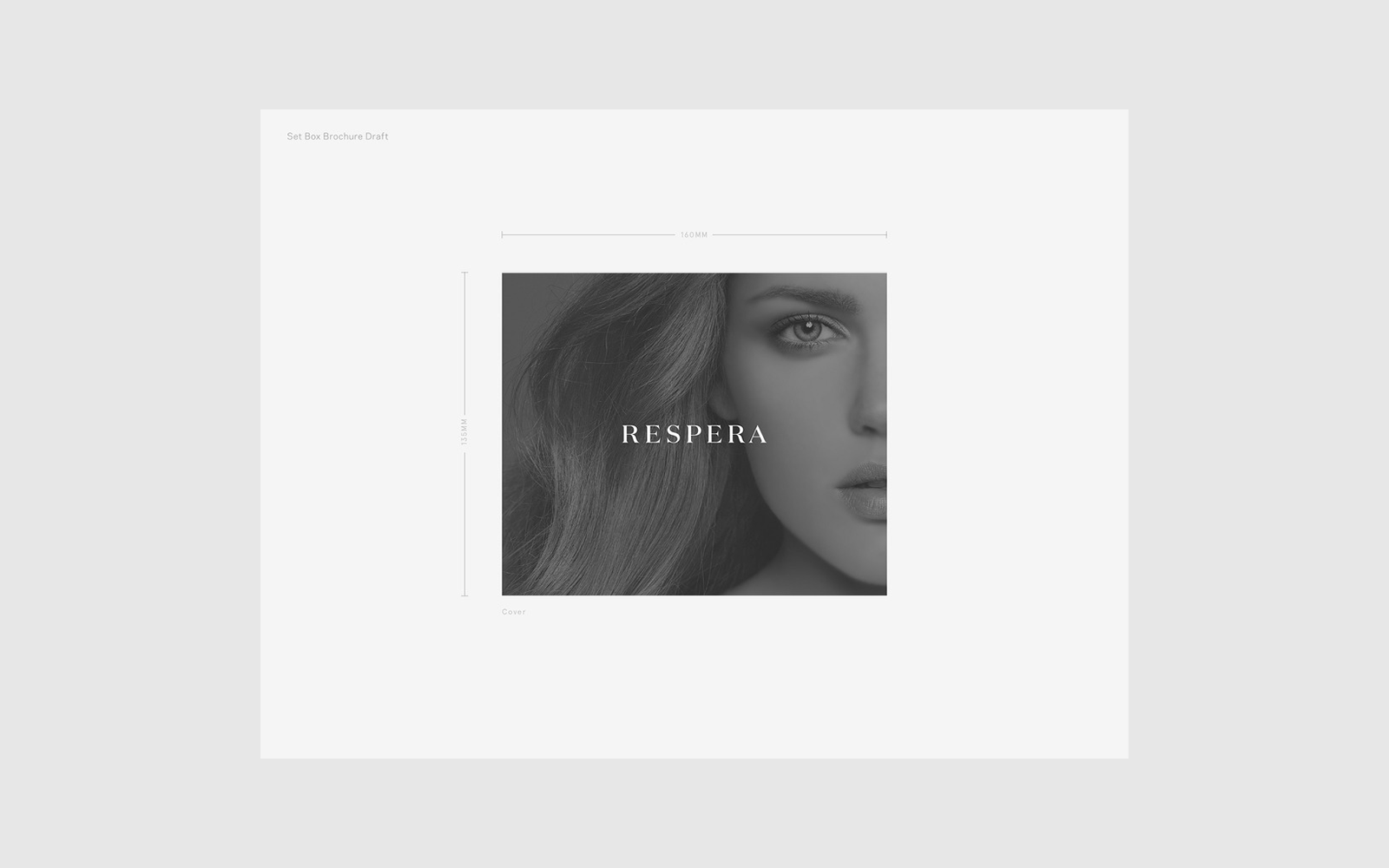 Respera design by Under After