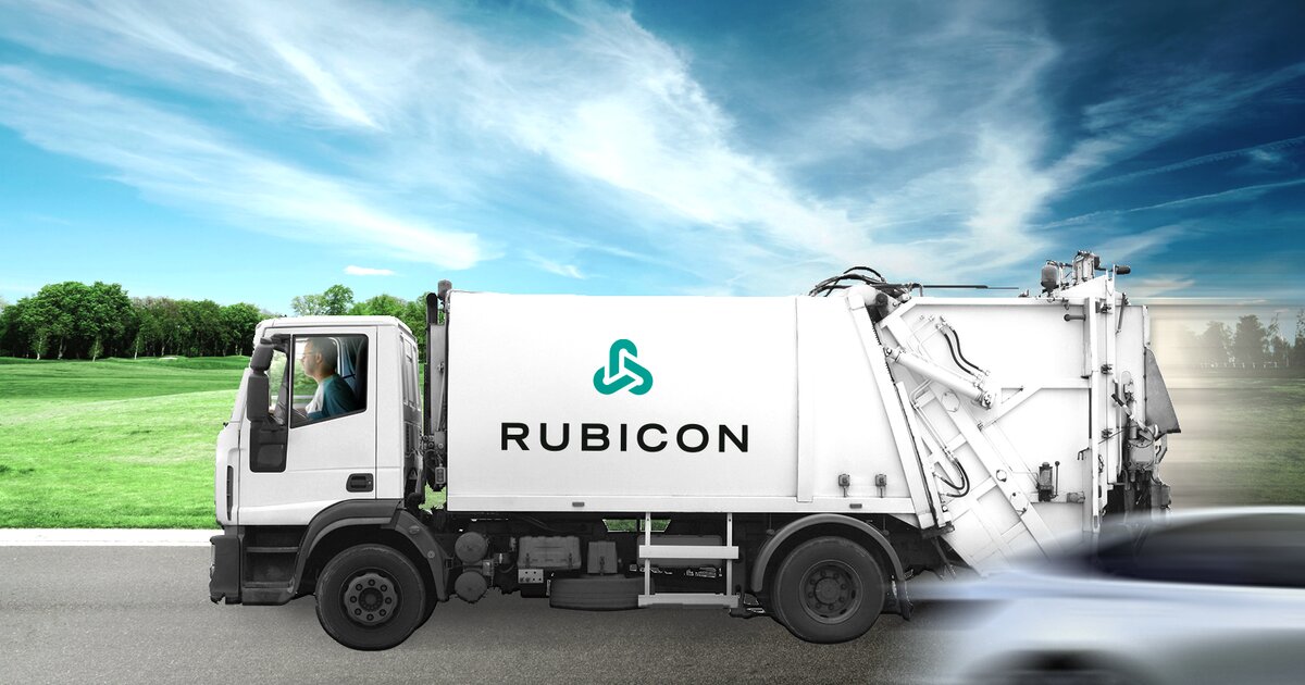 Rubicon